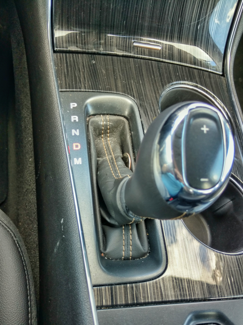 Illustration for article titled Rental car review: Chevy Impala (a.k.a. GM just can't help itself)